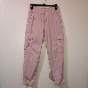 American Eagle Pink Pants